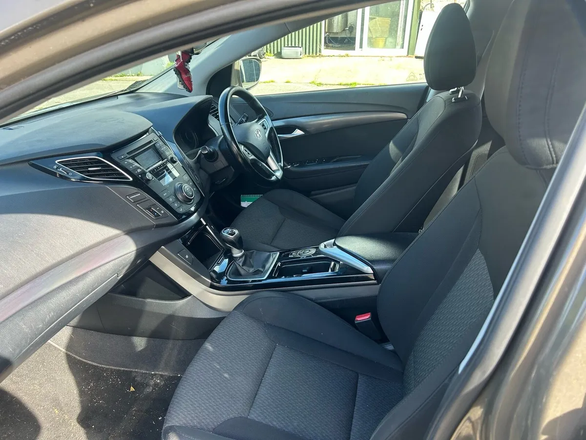 Hyundai i40 - Image 4