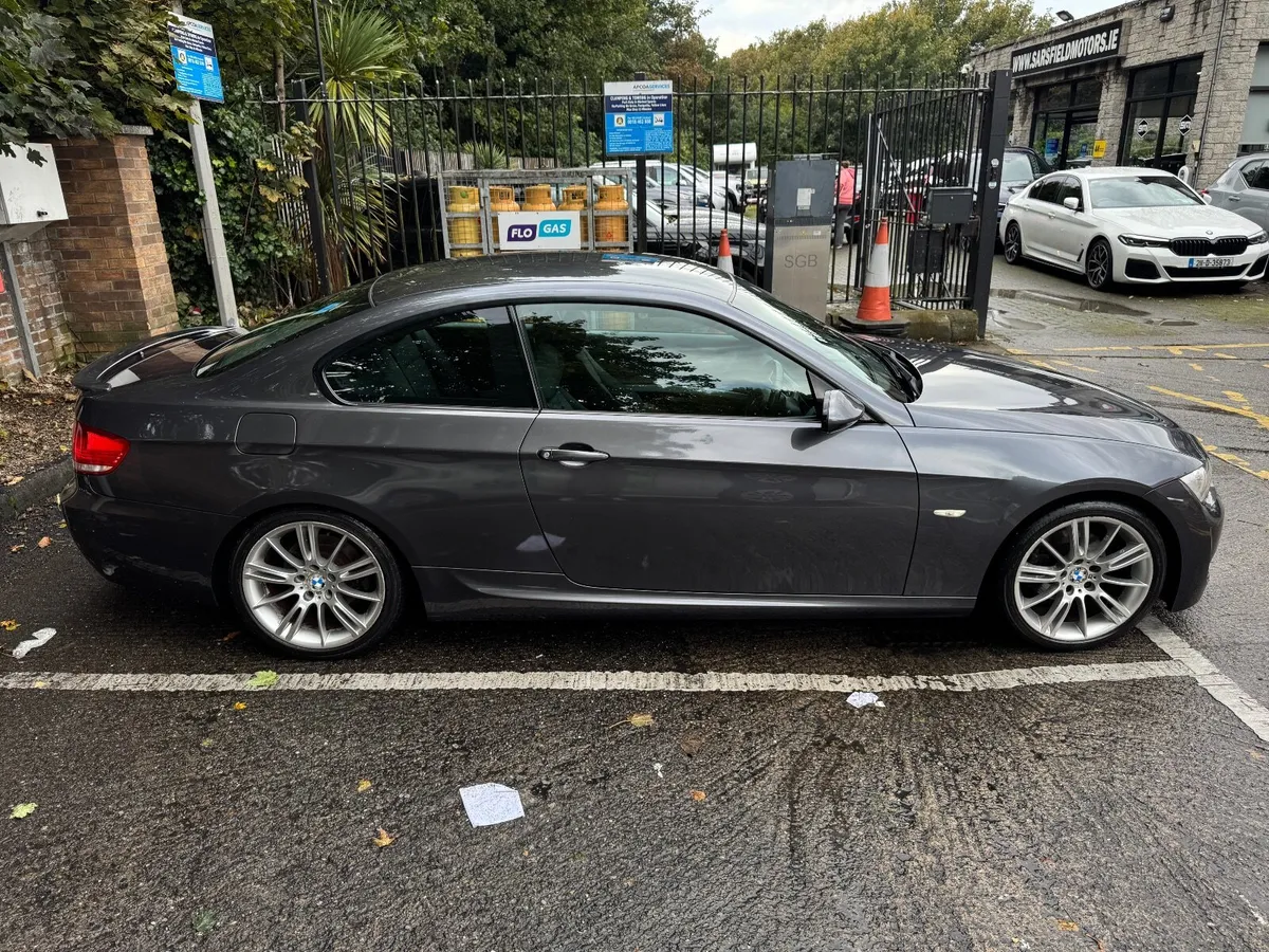 BMW E92 3.20 M SPORT NCT TAX VERY CLEAN - Image 3