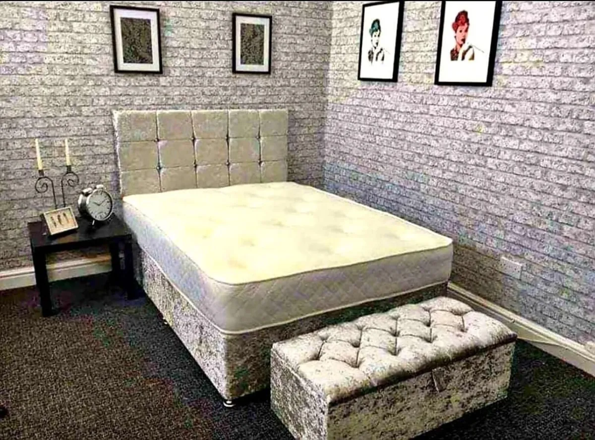 Brand new Beds beds beds beds
