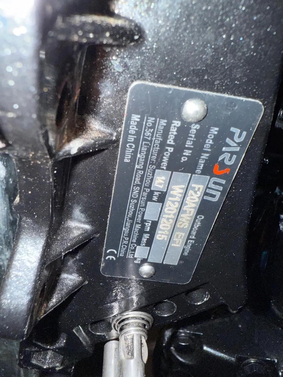 Parson Engine - Image 3