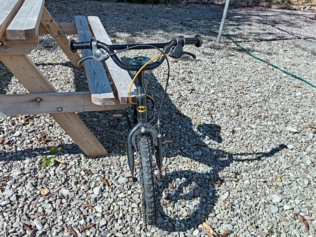 Bike Batman - Image 2