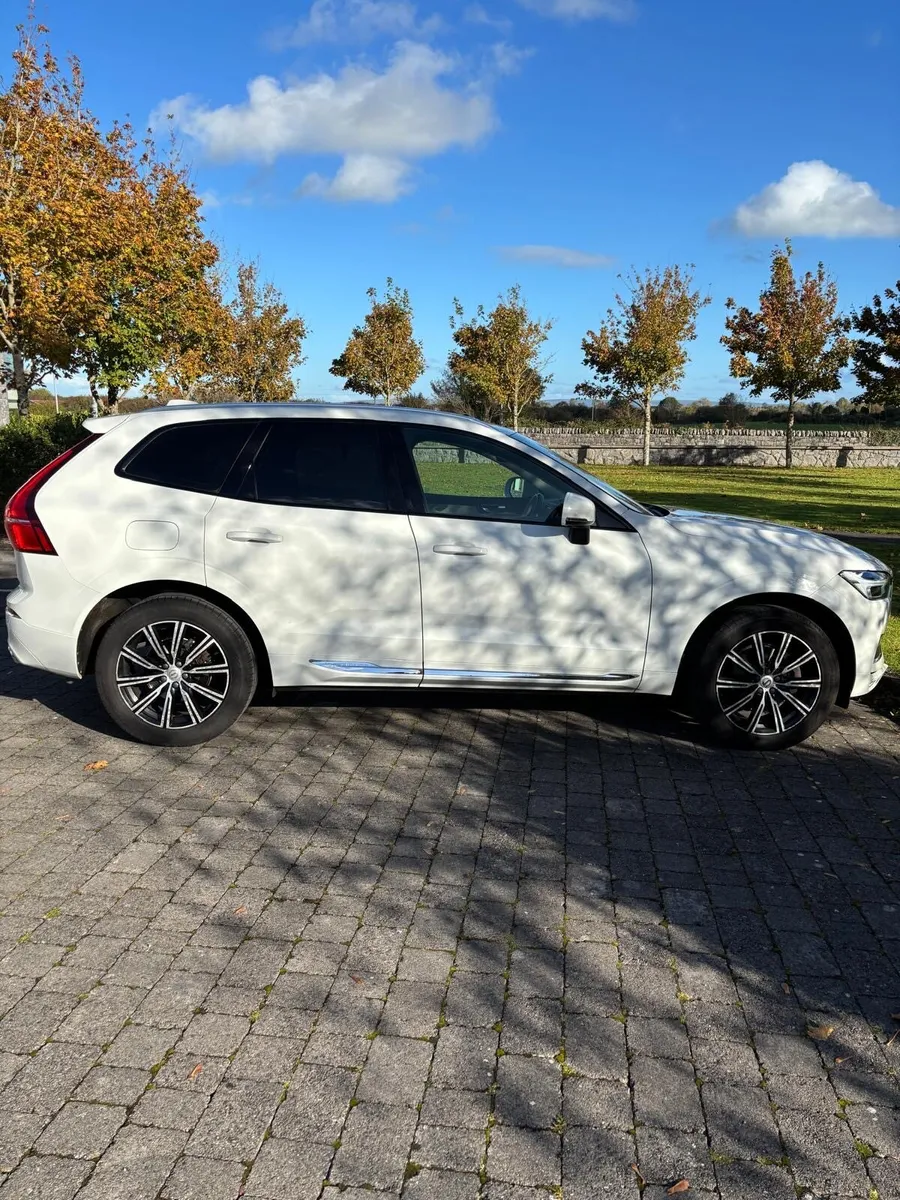 Volvo XC60 Inscription 2.0 diesel - Image 1