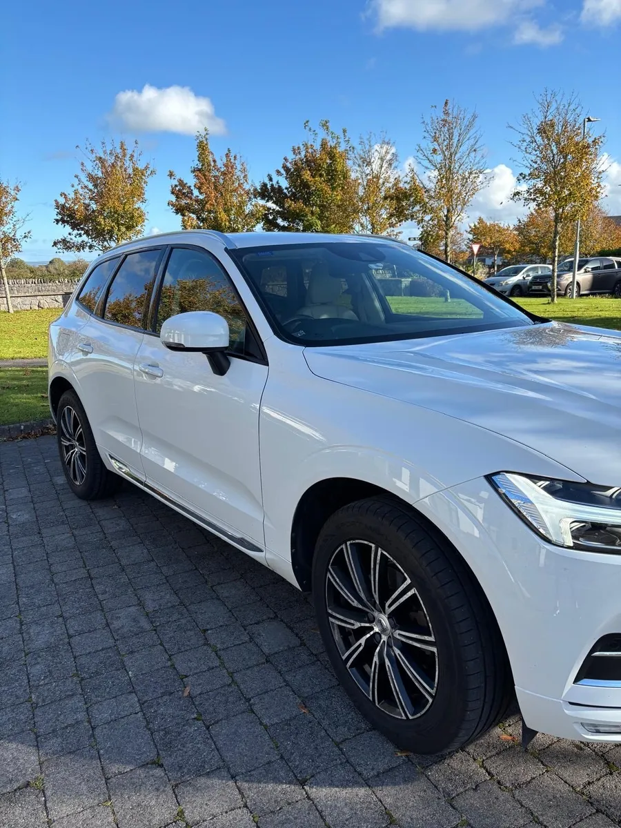 Volvo XC60 Inscription 2.0 diesel - Image 2