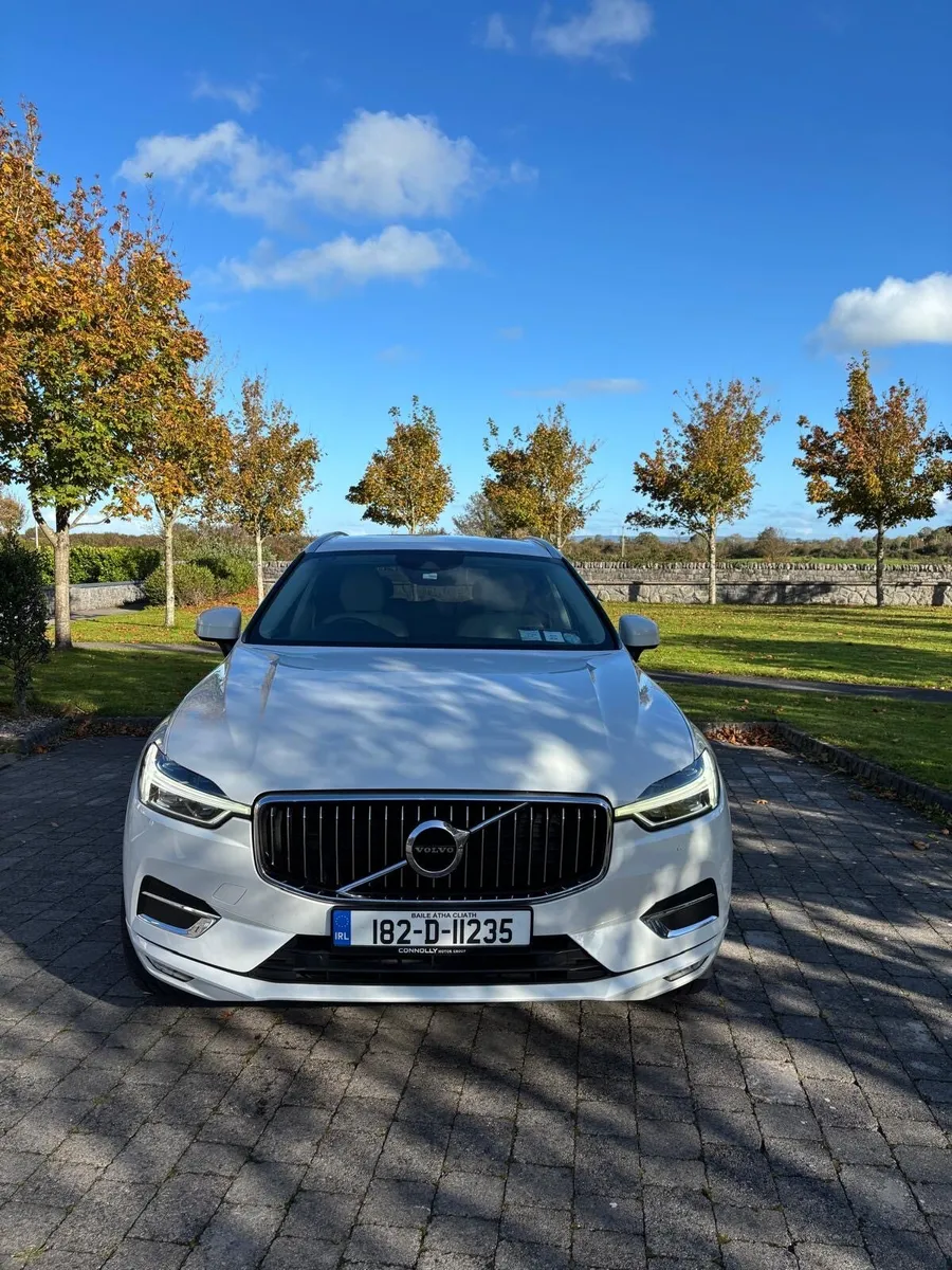 Volvo XC60 Inscription 2.0 diesel - Image 3