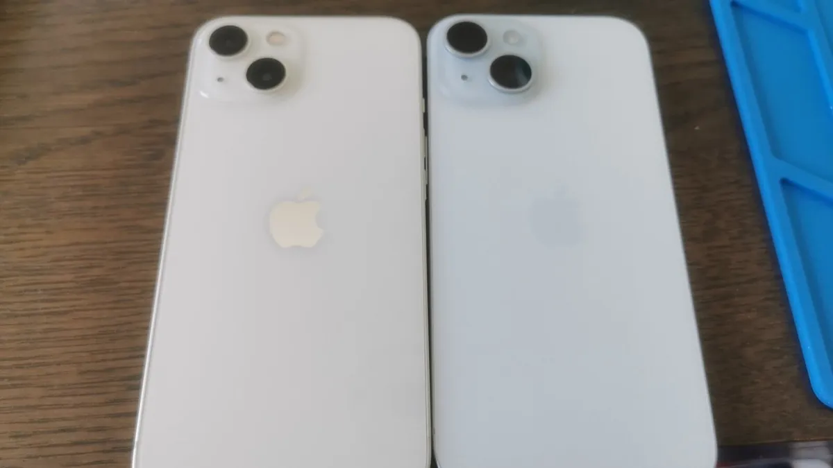 Iohone 14 pro max - Image 4