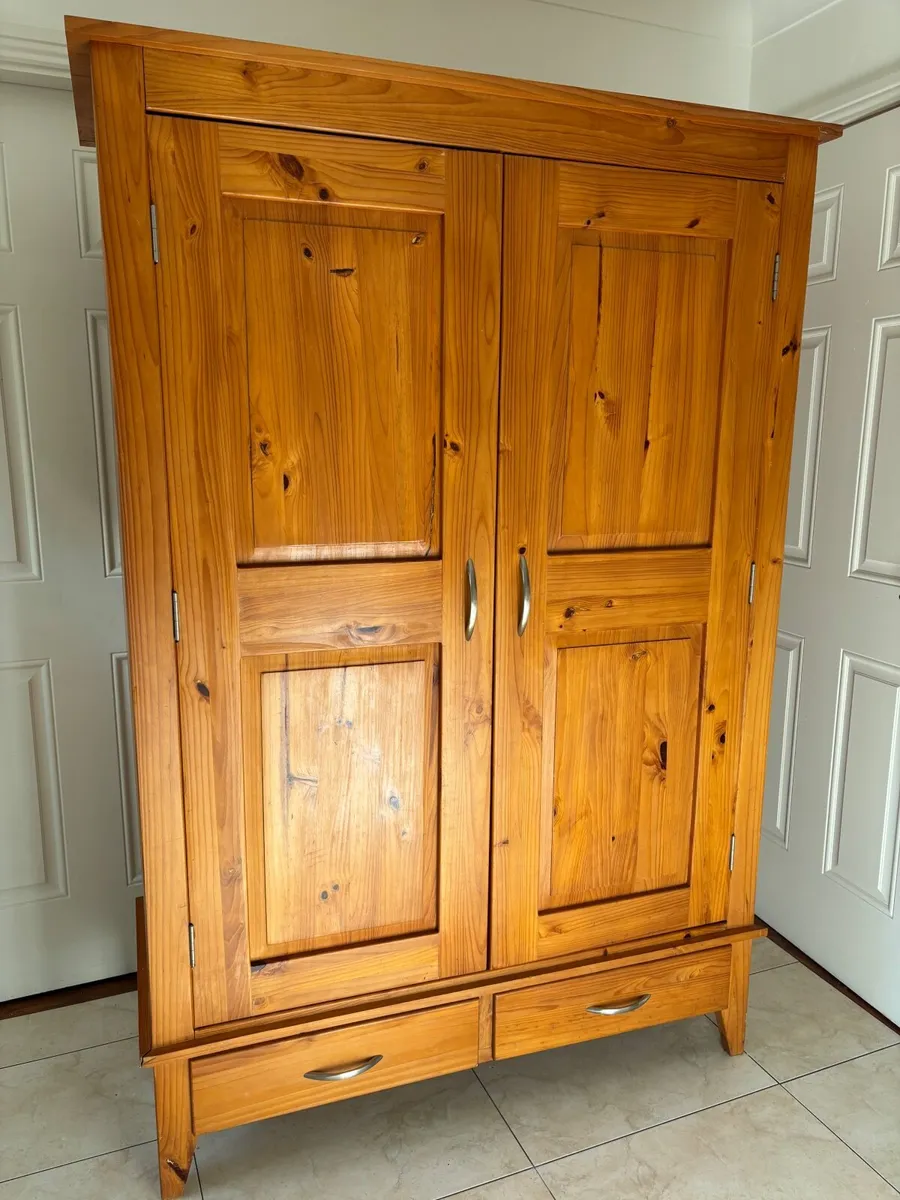 Wardrobe - Image 1