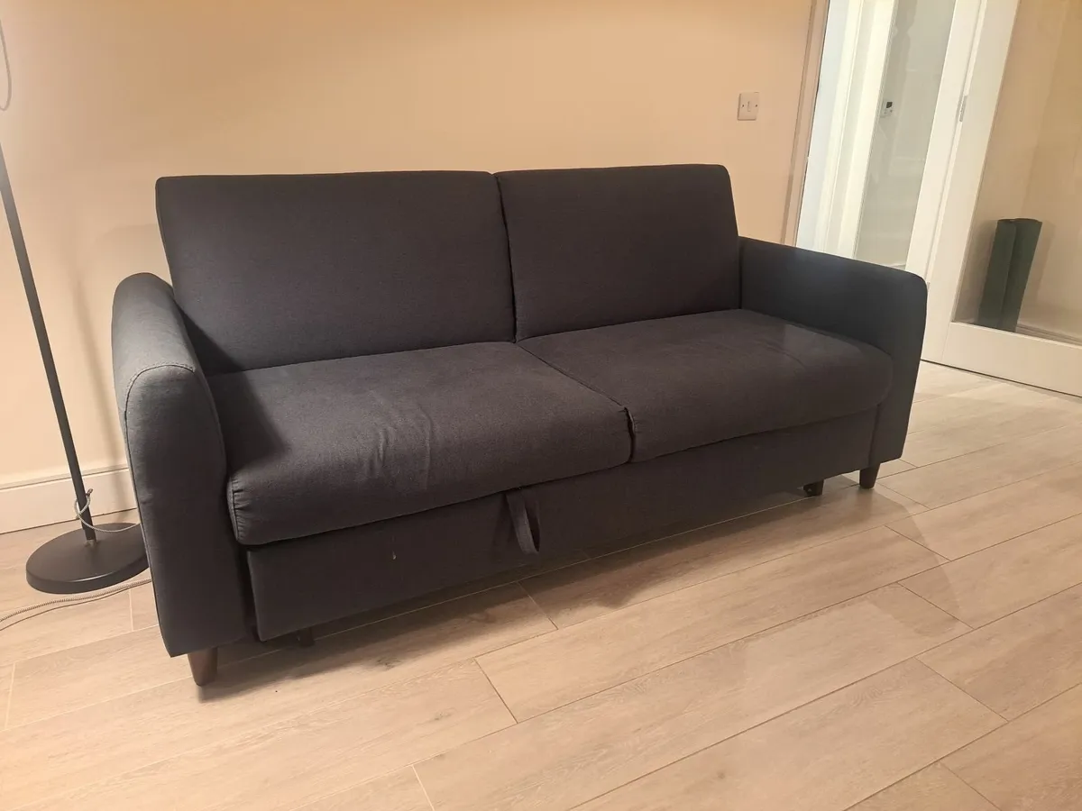 Sofa Bed - Image 1