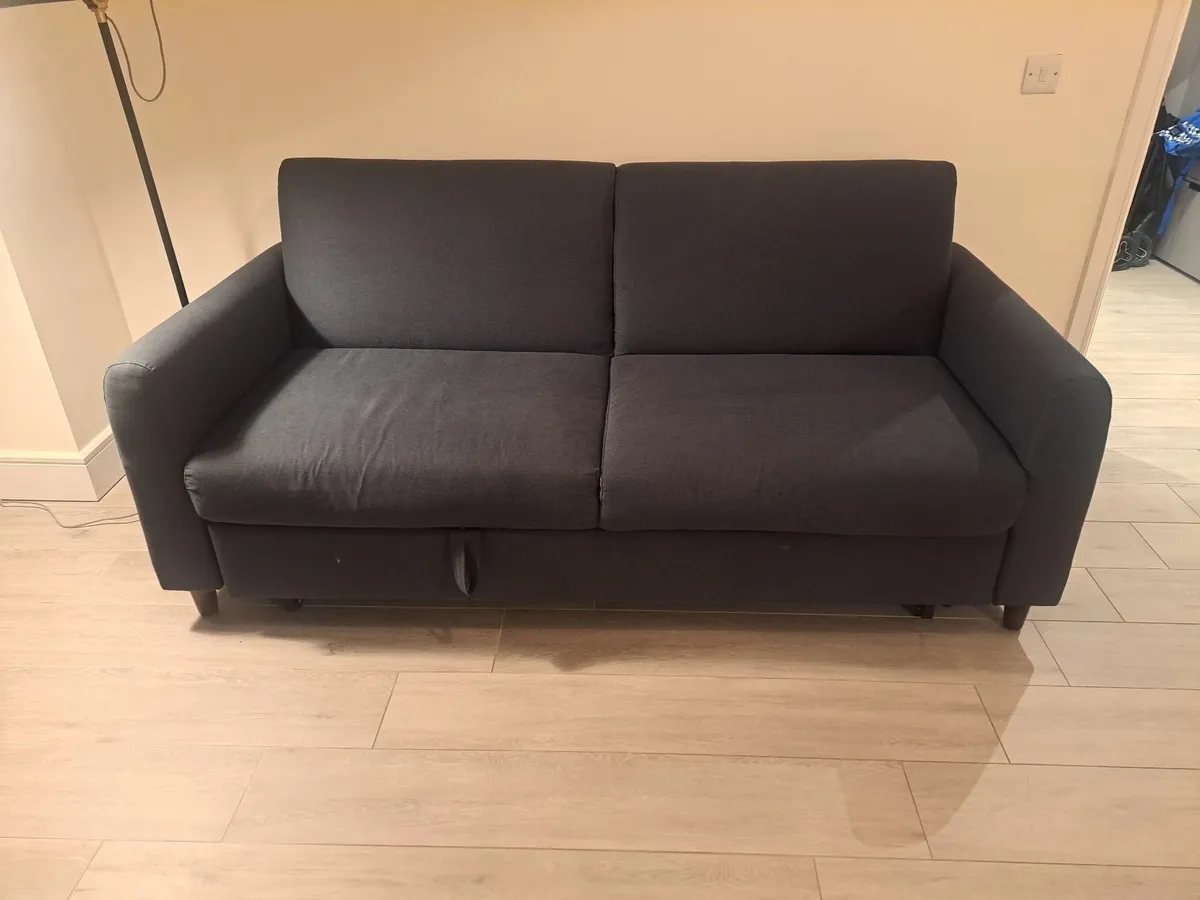 Sofa Bed - Image 2