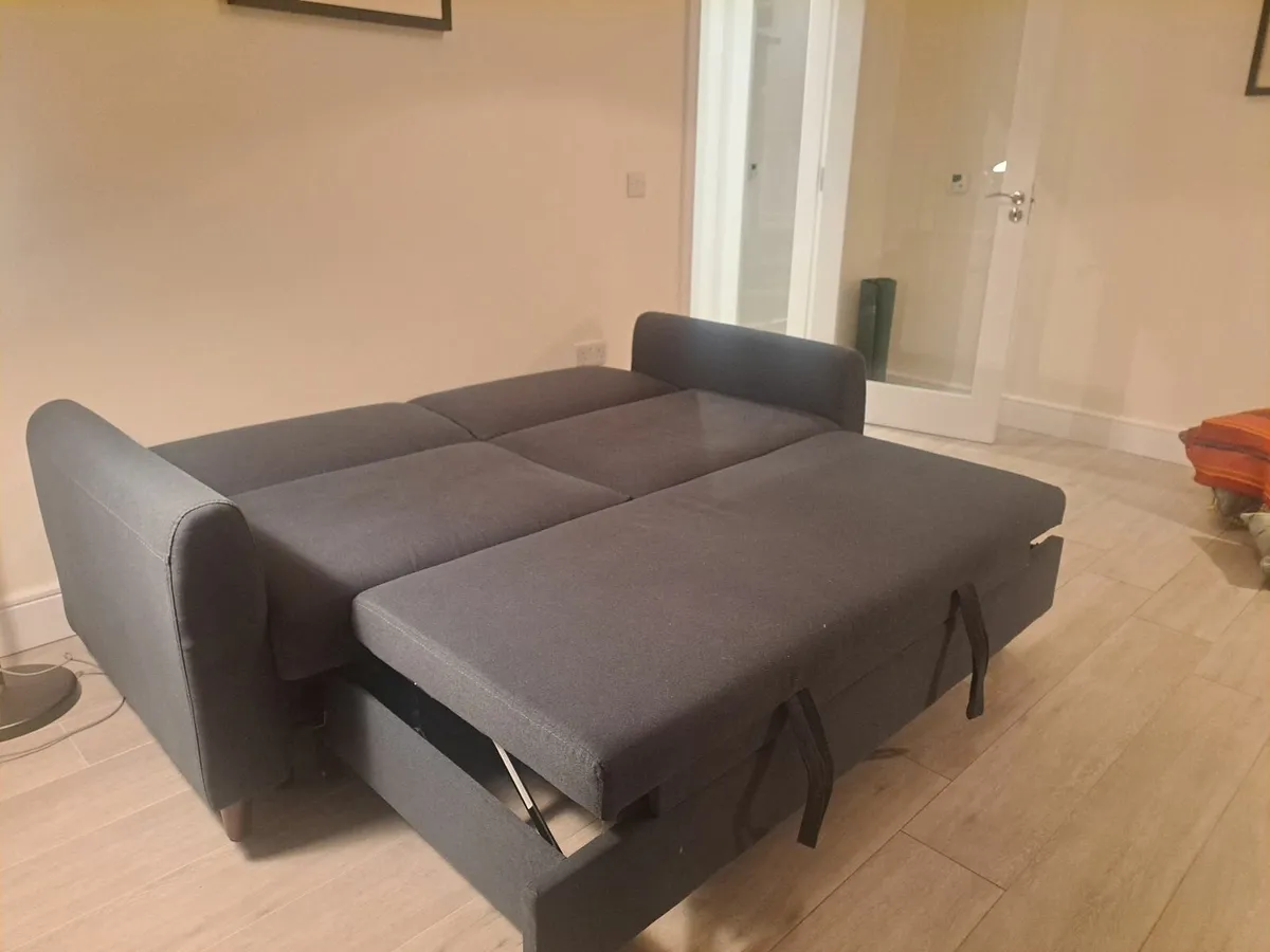 Sofa Bed - Image 4