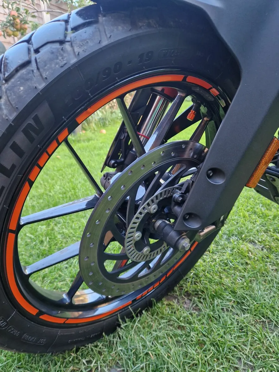 KTM Adventure 2020 - Image 2