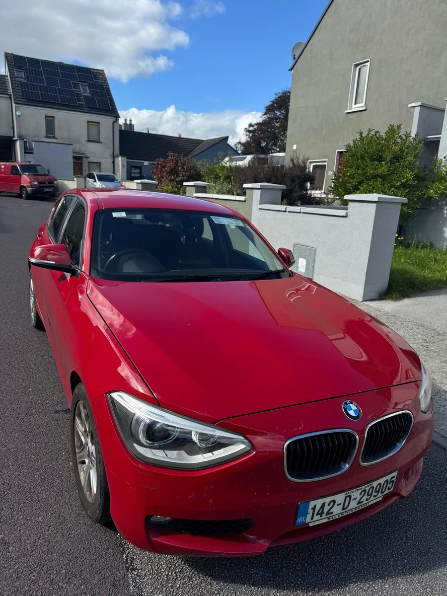 BMW 1 series - Image 2