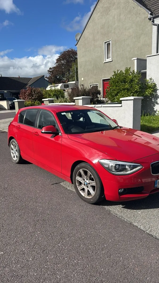 BMW 1 series - Image 4