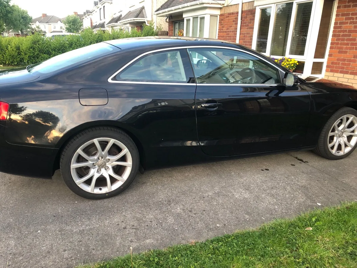 Audi A5 2011 - Image 4