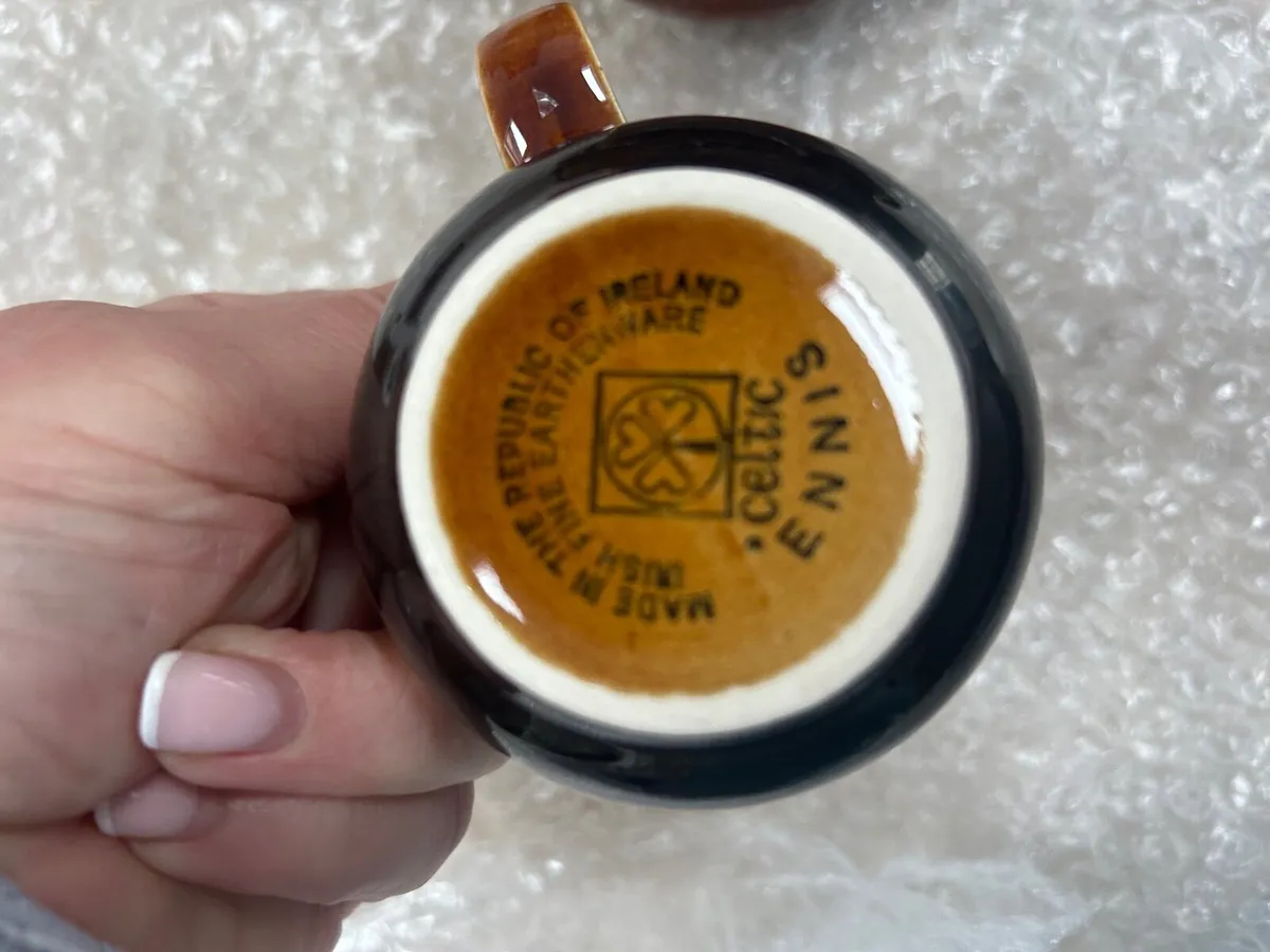 Vintage tea set - Image 1