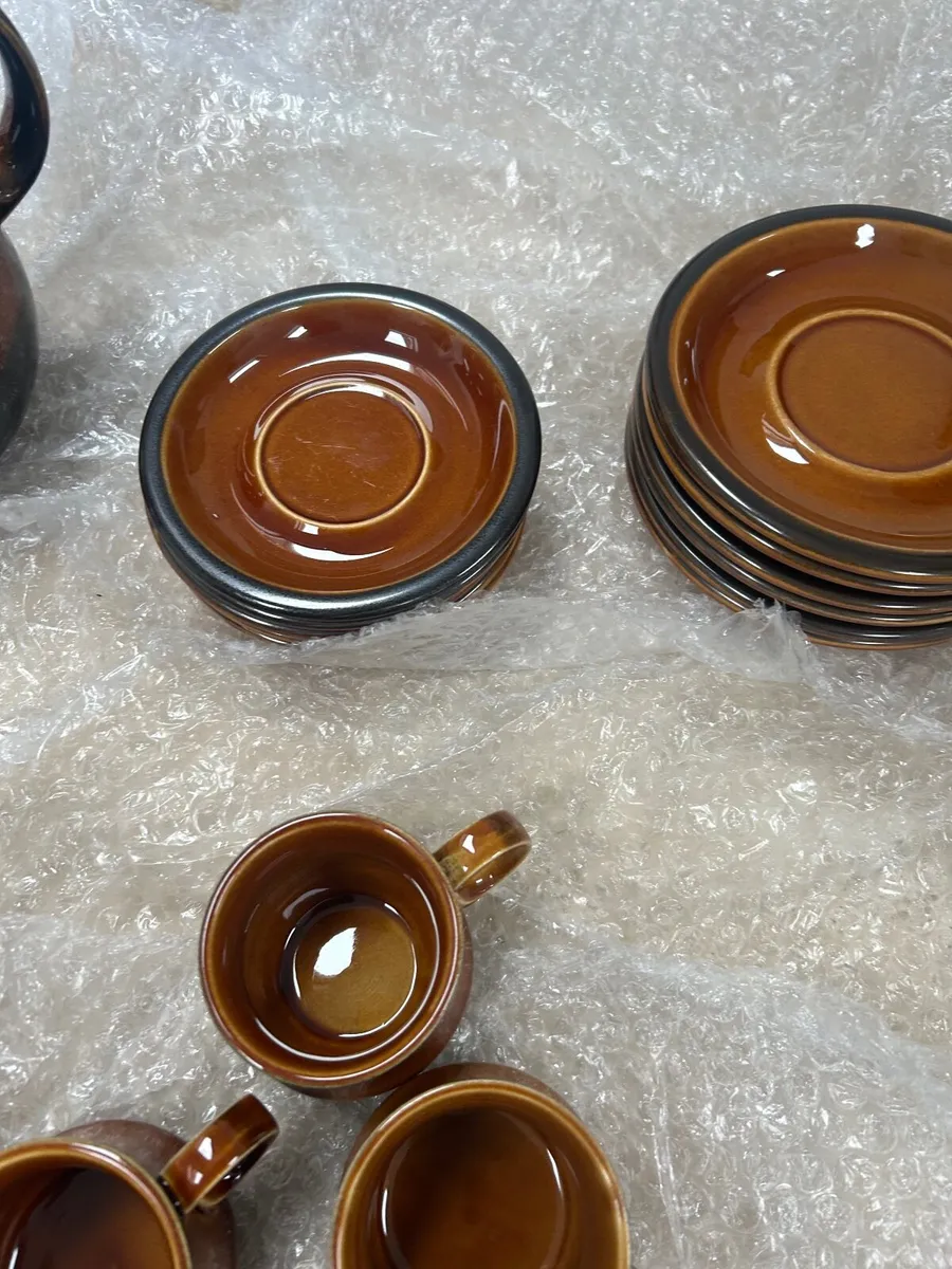Vintage tea set - Image 3