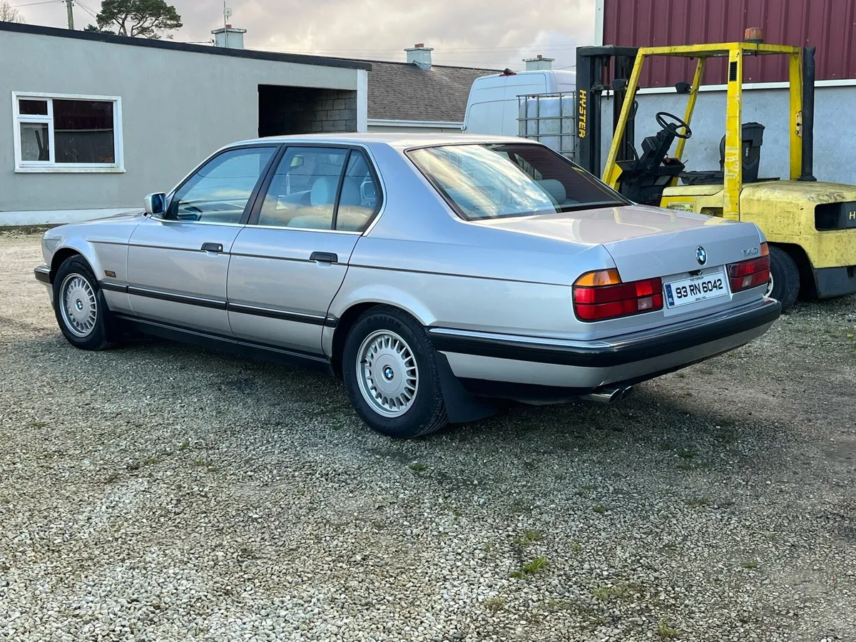 BMW - Image 1
