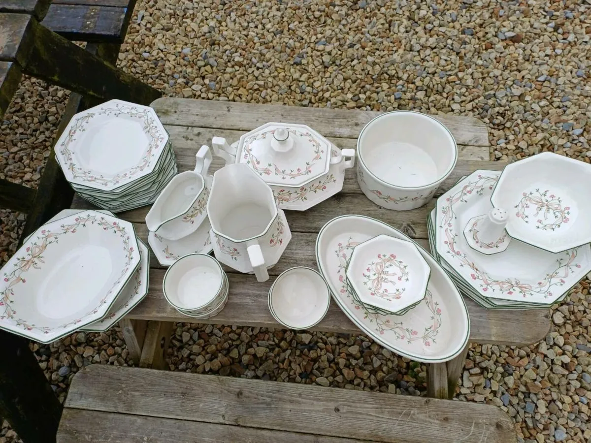 1980s Eternal Beau Set - Image 2