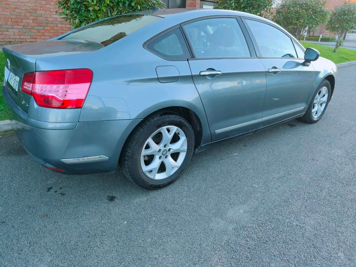Citroën C5 2009 - Image 2