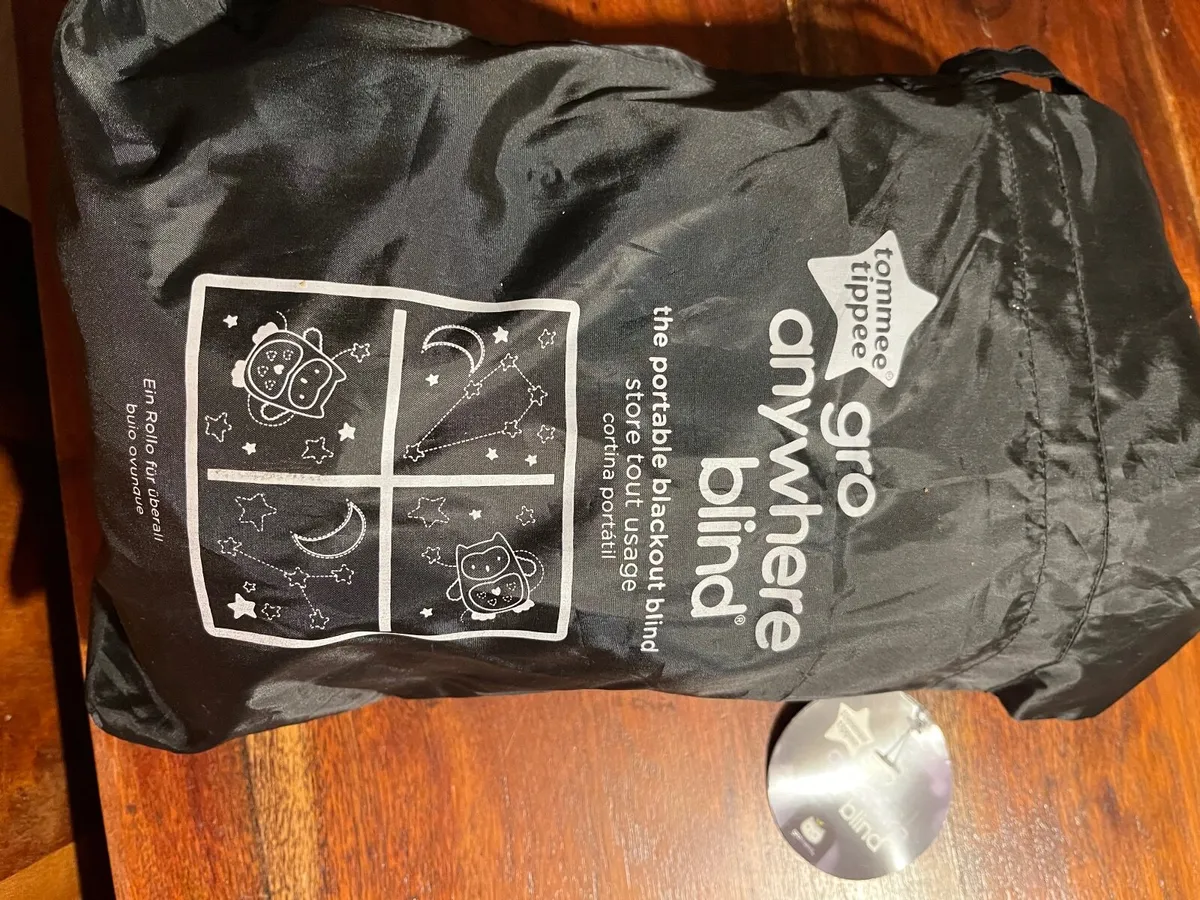 Baby sleep bundle in great condition - Image 3