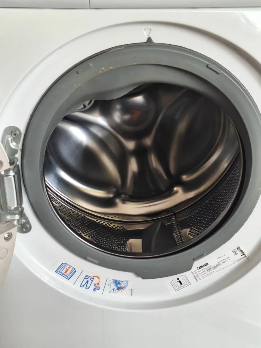 Washing machine - Image 2