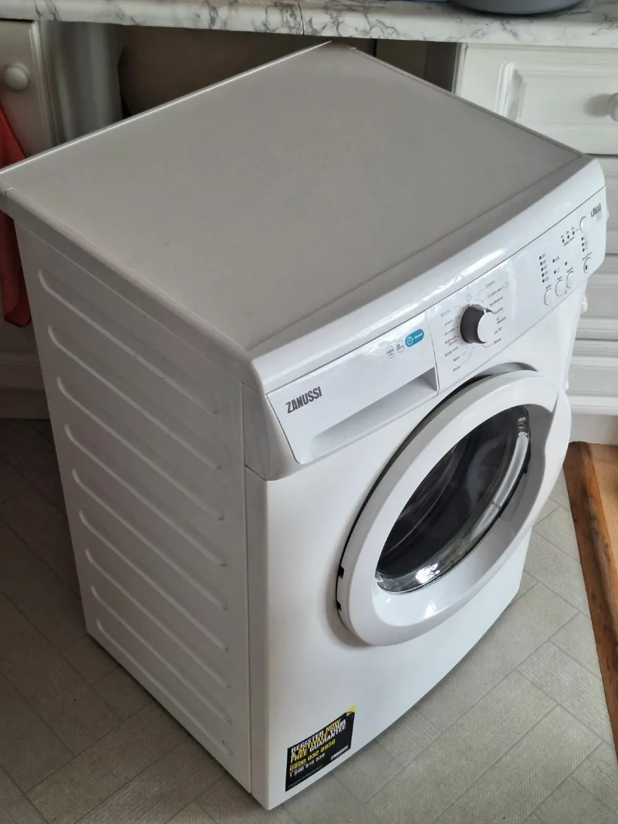 Washing machine - Image 3
