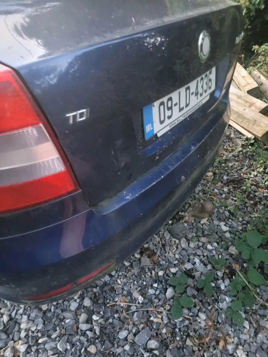 Skoda octavia - Image 2