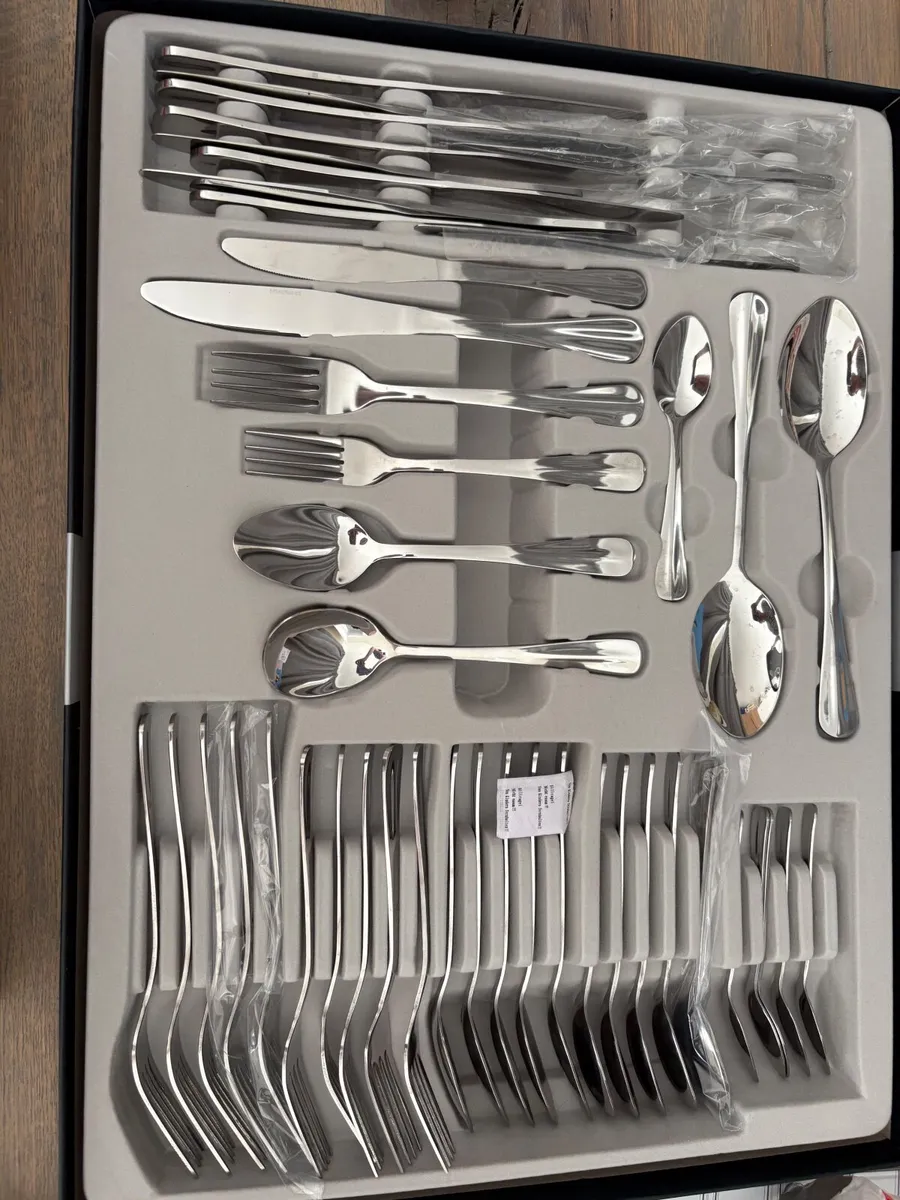 Cutlery - Image 2