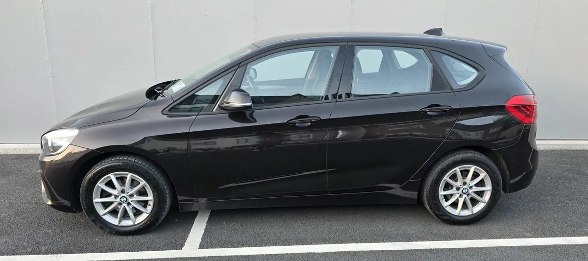 2016 BMW 218D | Valid NCT - Image 2