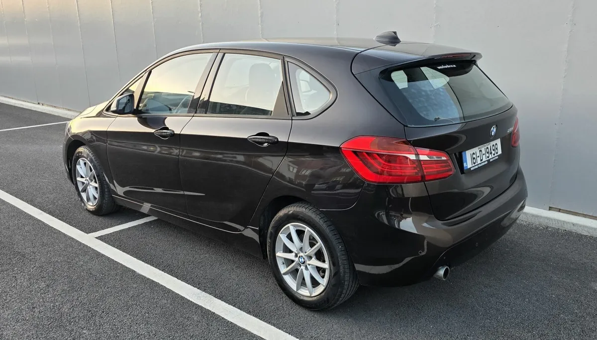 2016 BMW 218D | Valid NCT - Image 3