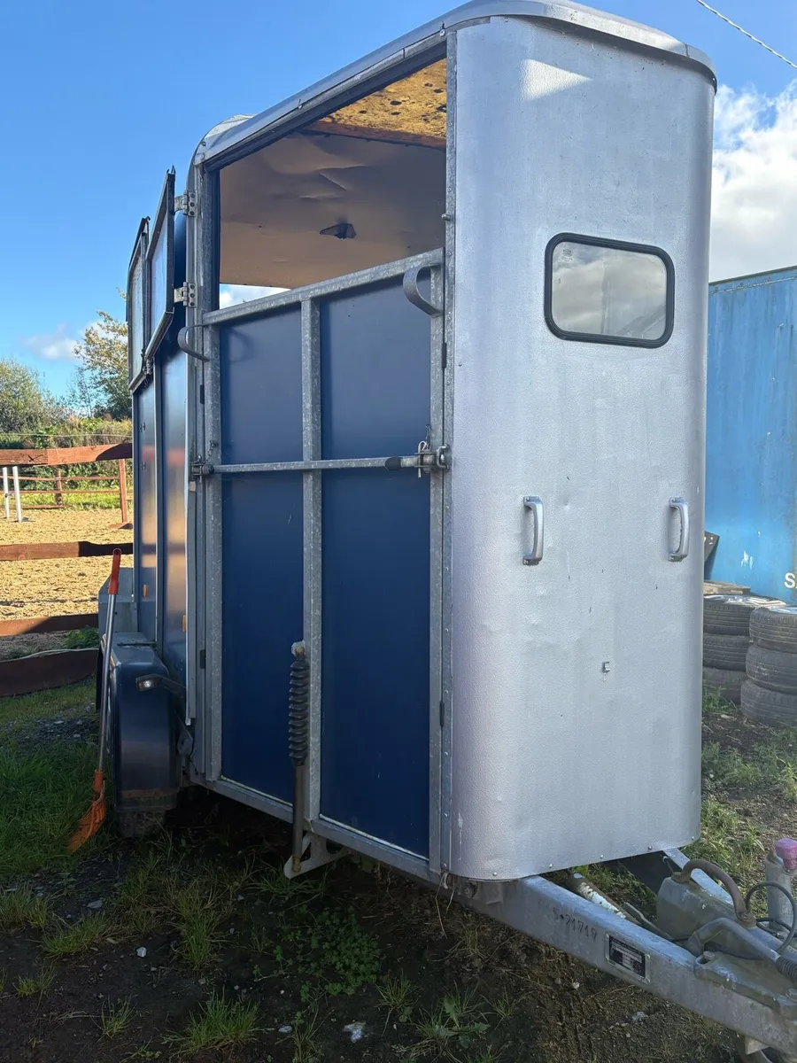 Horse Box - Image 3