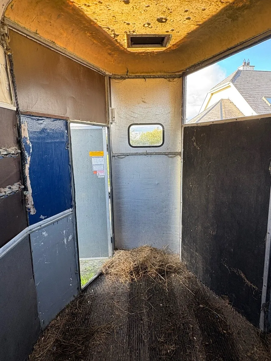 Horse Box - Image 4