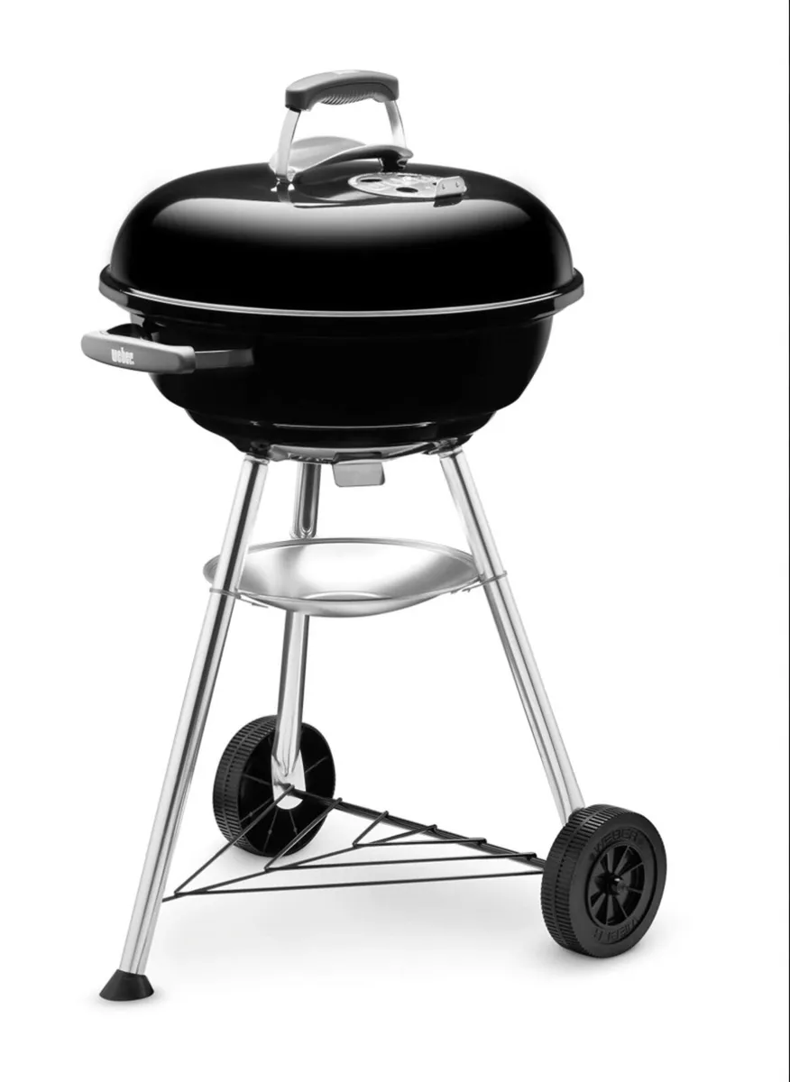 Weber BBQ
