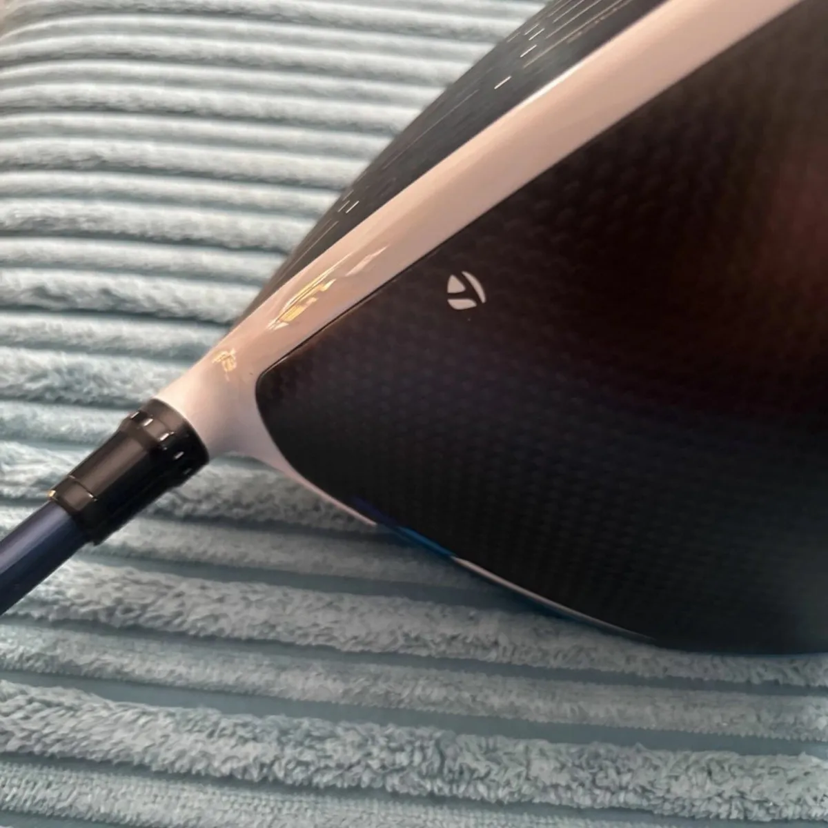 Taylor made Sim2 Max Driver 10.5 - Image 2