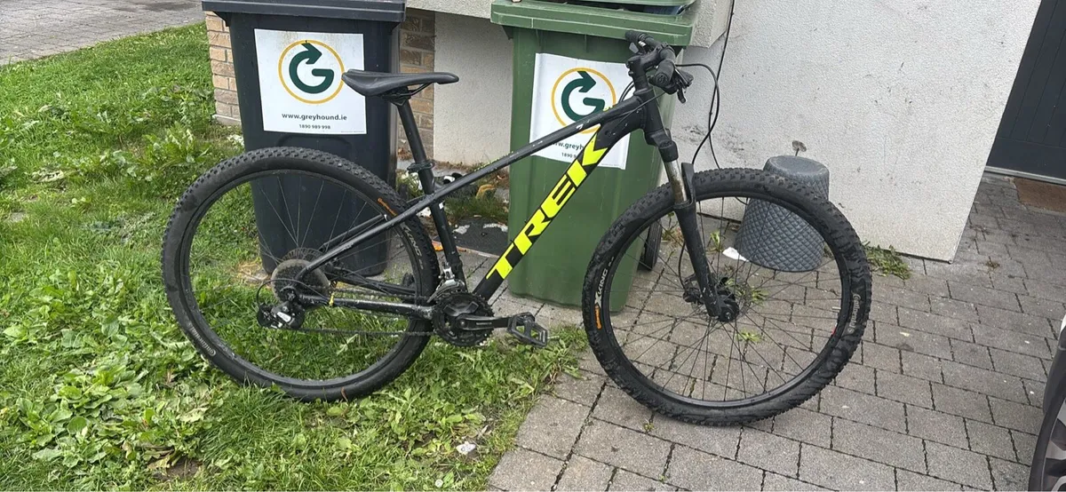 Trek Mountain Bike 29’’ wheels Medium frame - Image 2
