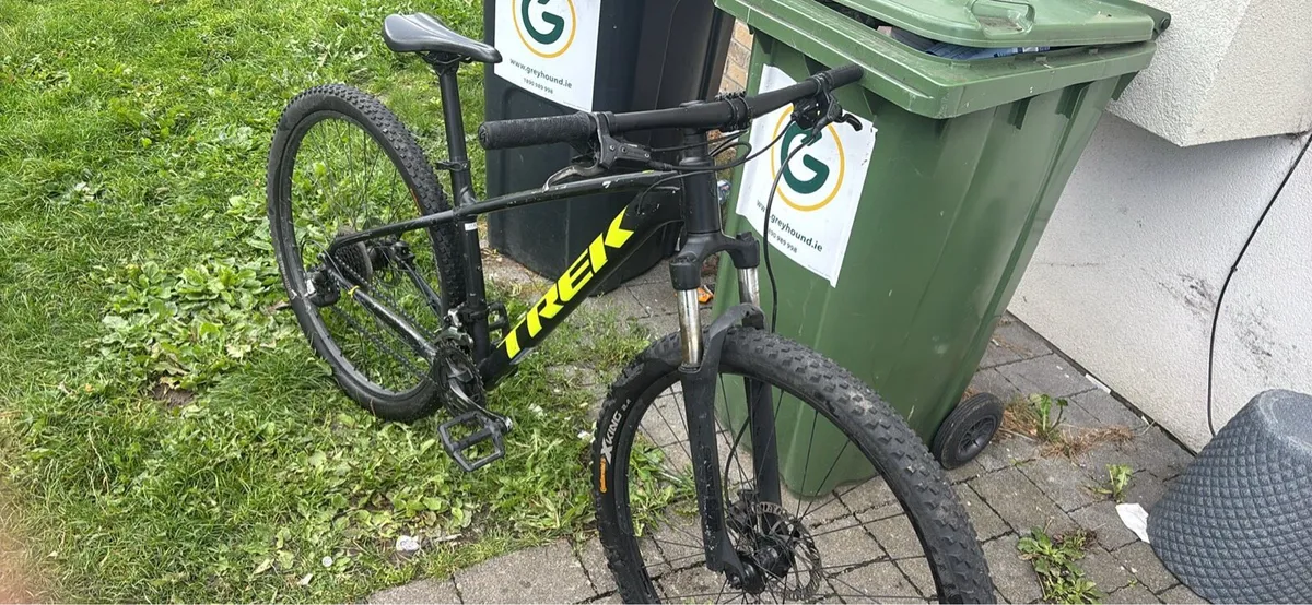 Trek Mountain Bike 29’’ wheels Medium frame - Image 4