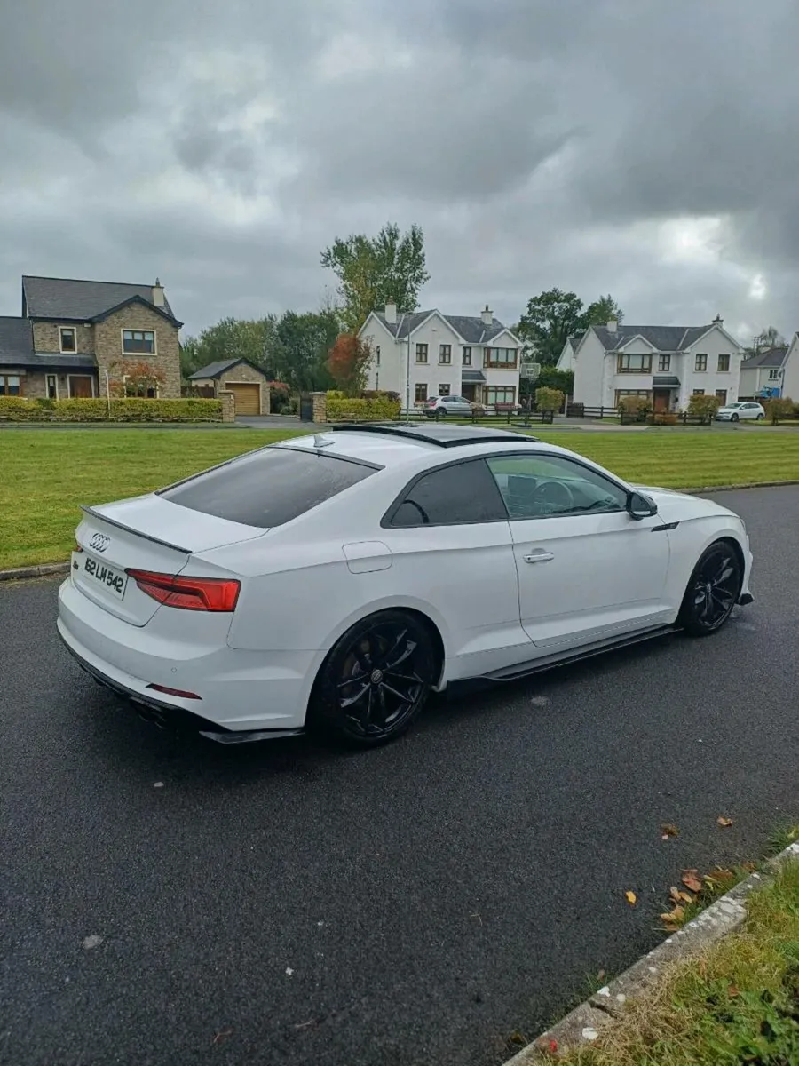 Audi S5 - Image 3