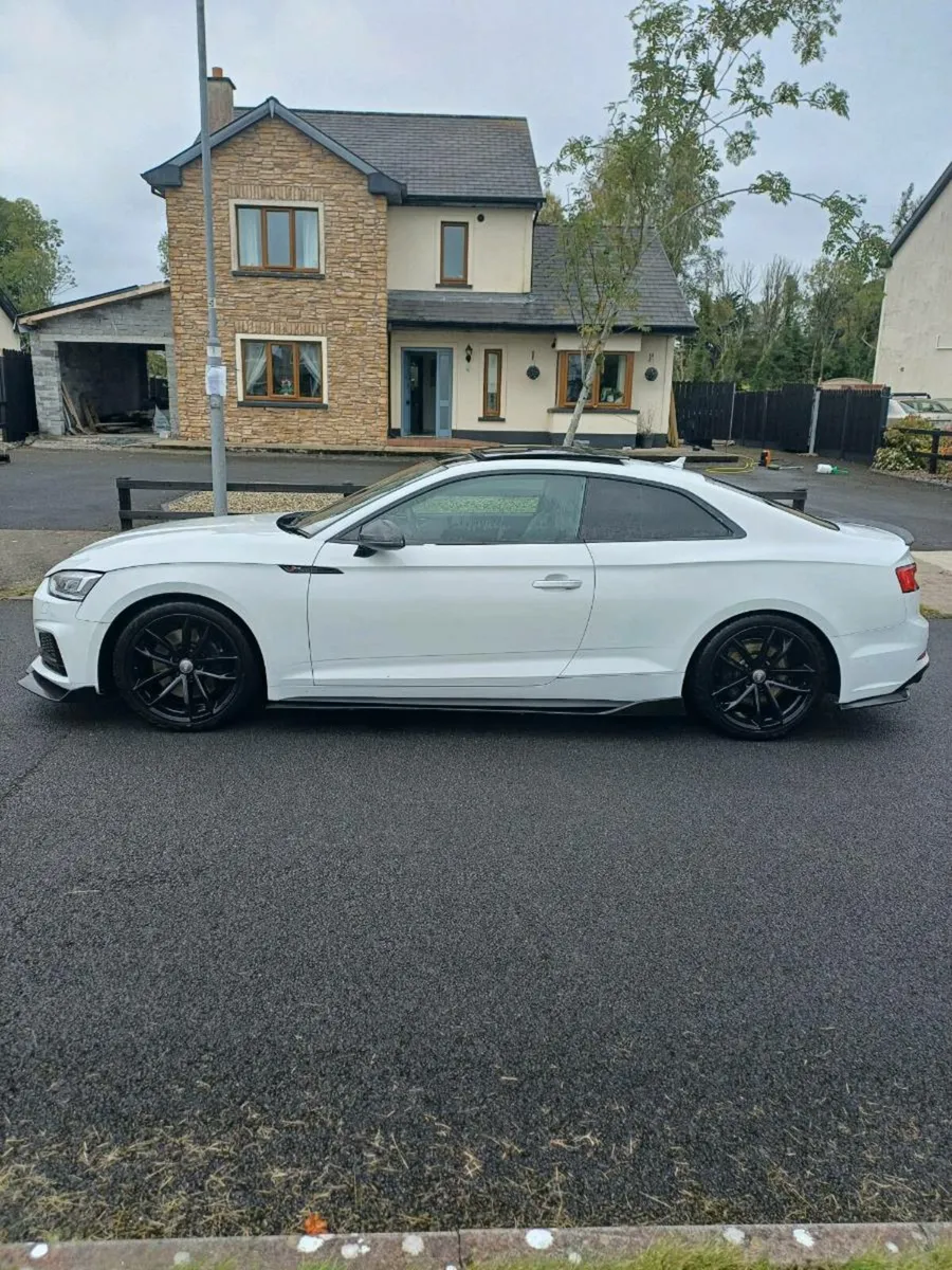 Audi S5 - Image 4
