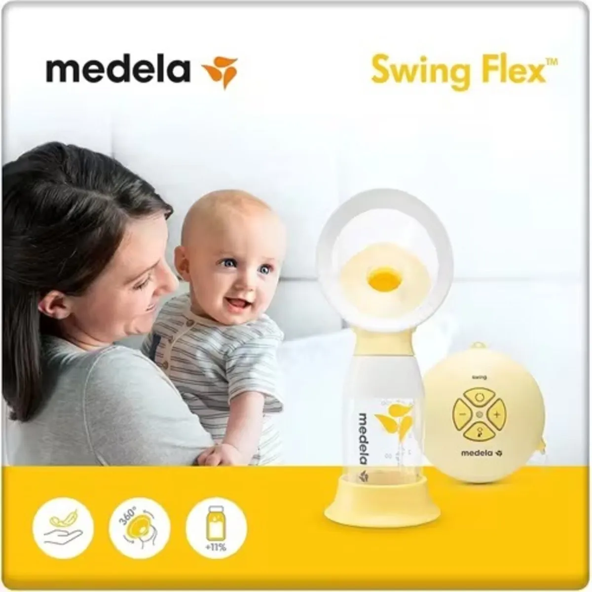 Medela Breast pump - Image 2