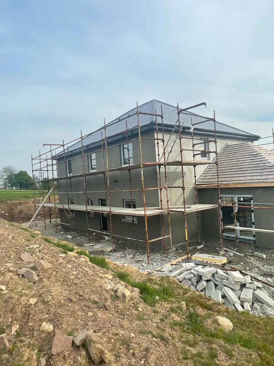 Scaffolding - Image 4