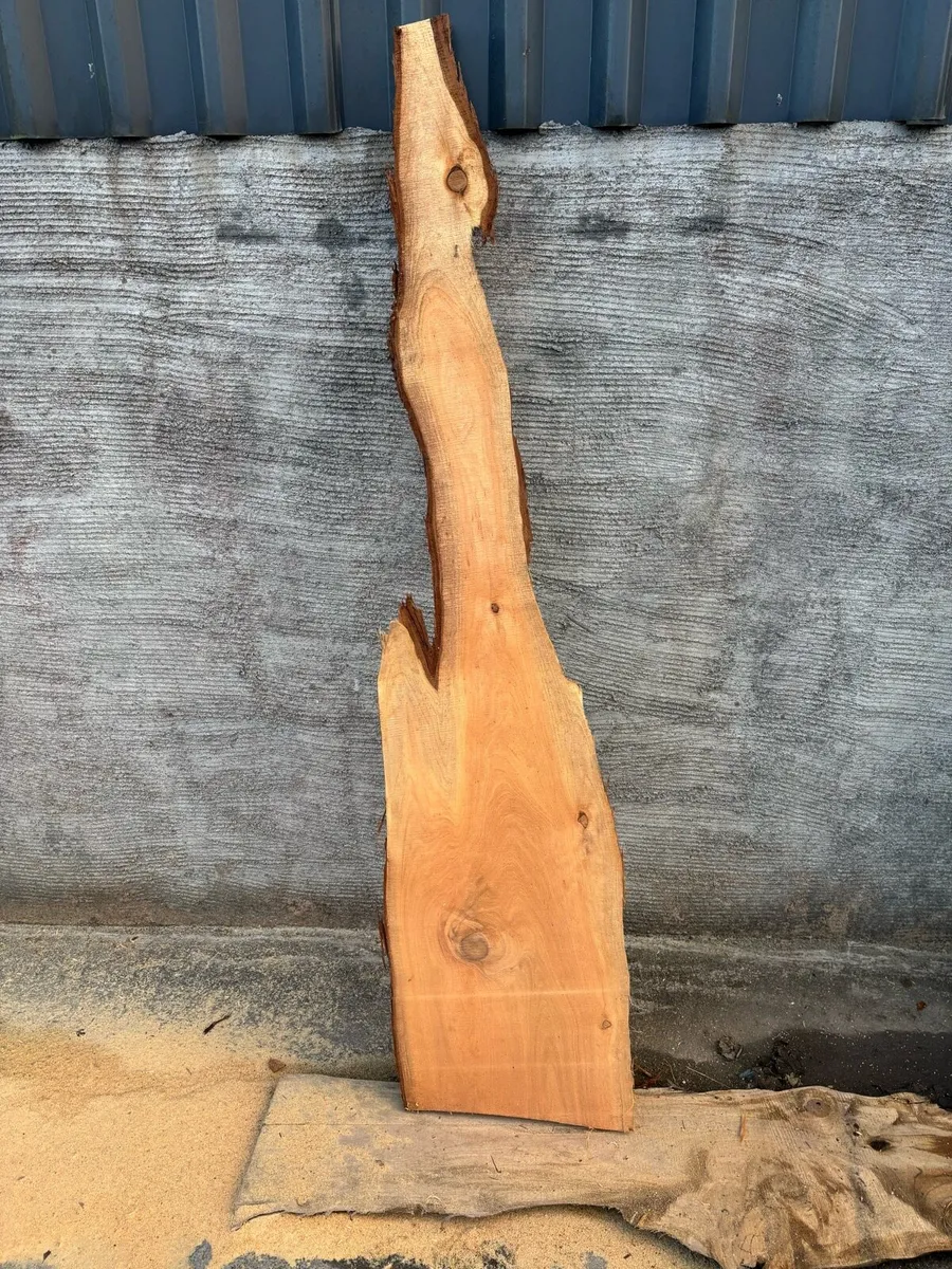 Red Ceder Timber - Image 2