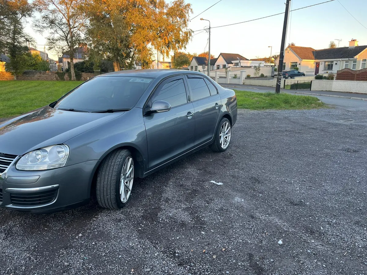 Jetta - Image 2