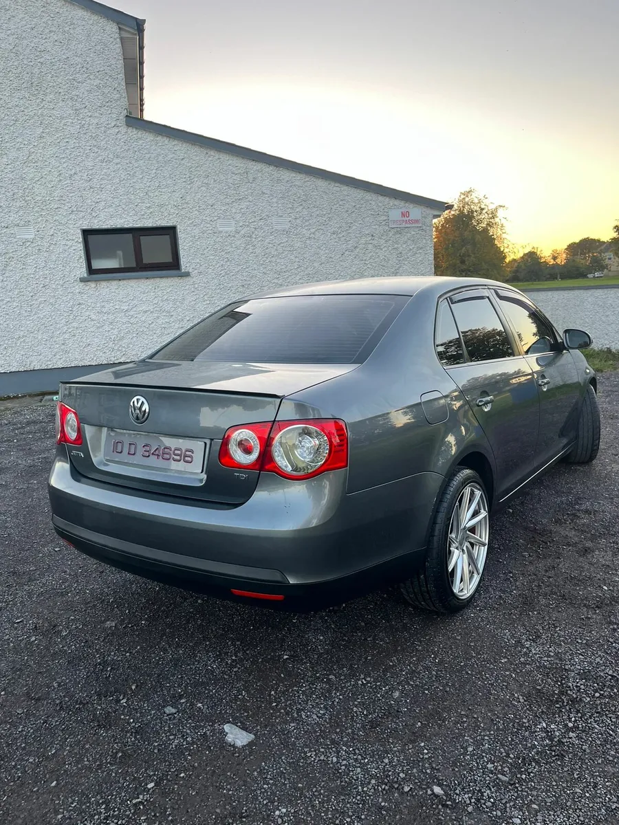 Jetta - Image 4