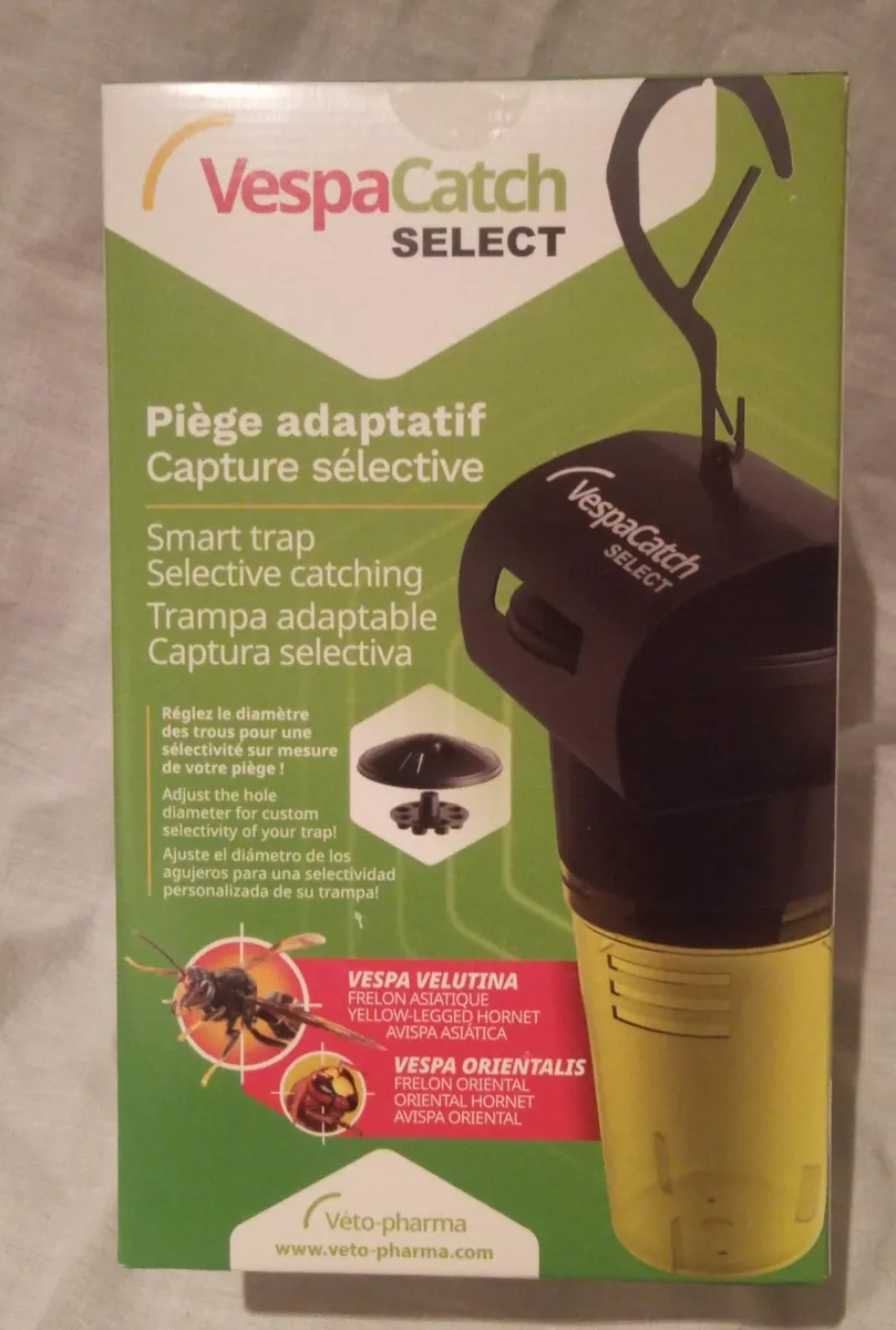 Asian Hornet Smart Trap VespaCatch Select - Image 1