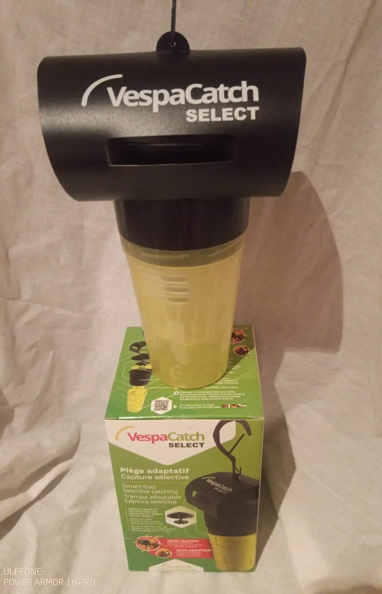 Asian Hornet Smart Trap VespaCatch Select - Image 4