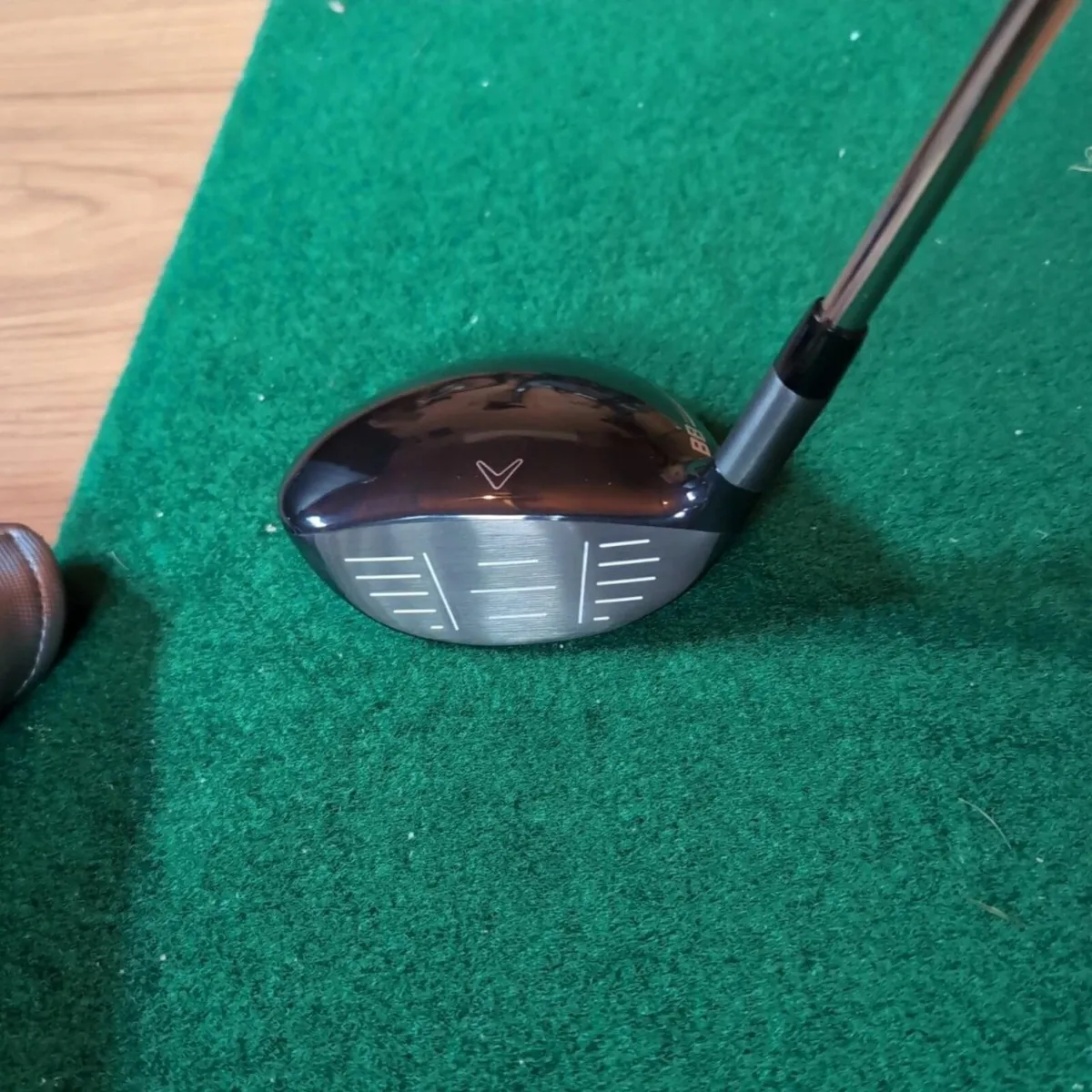 Callaway Big Bertha 7 Heaven Wood / 21 Degree - Image 3