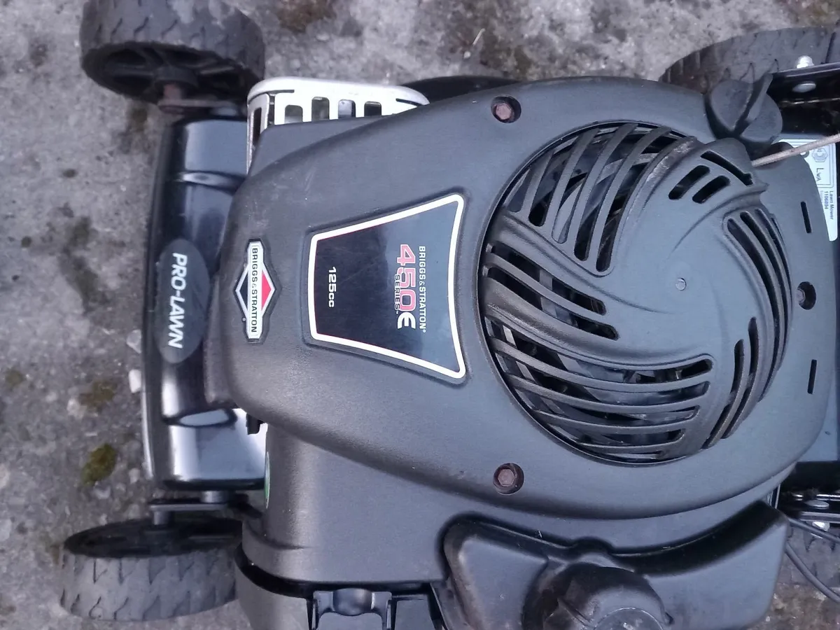 Lawnmower - Image 2