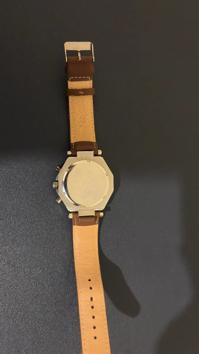 Men’s watch Guess collection watch - Image 3