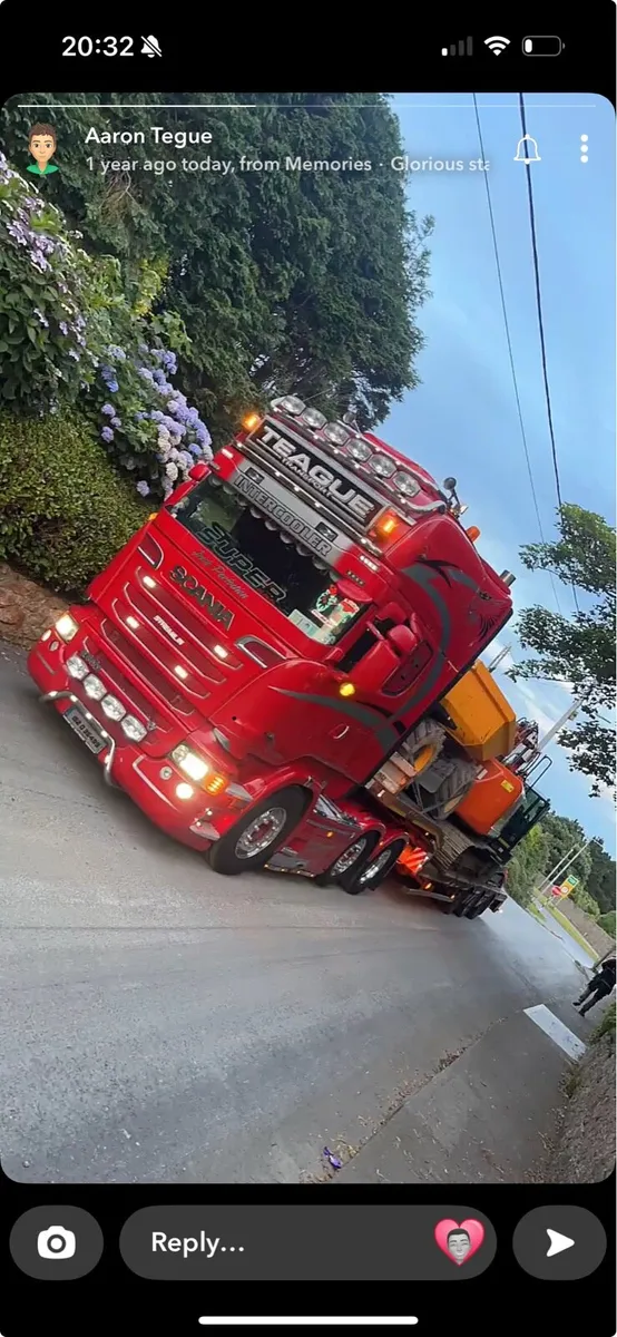 Lowloader - Image 1