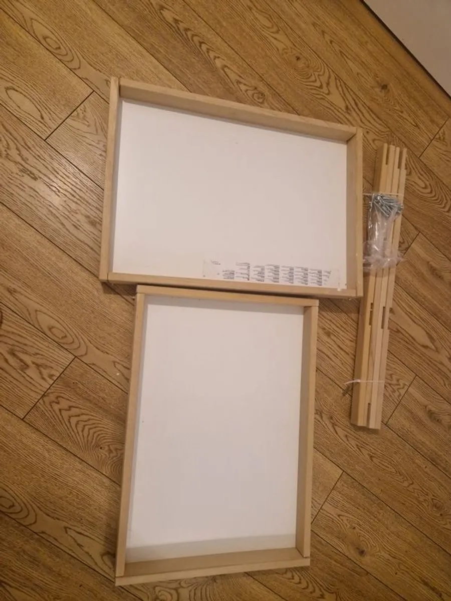 IKEA baby changing table - Image 2