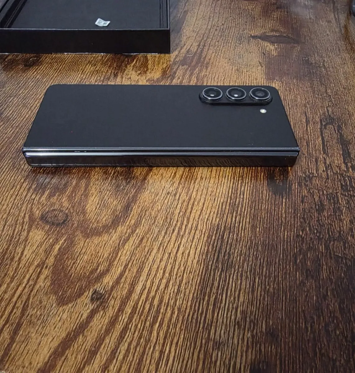Samsung Galaxy Z Fold 5 - Image 3